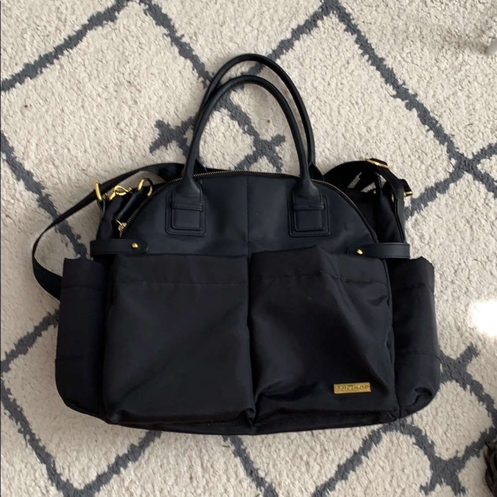 Skip Hop Diaper Bag